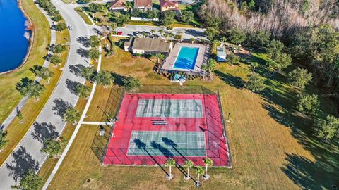 A home in KISSIMMEE