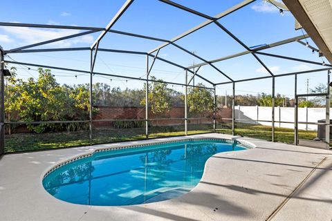 A home in KISSIMMEE