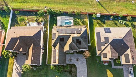 A home in KISSIMMEE