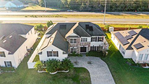 A home in KISSIMMEE