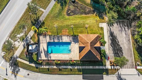 A home in KISSIMMEE