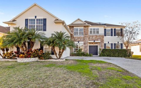 A home in KISSIMMEE