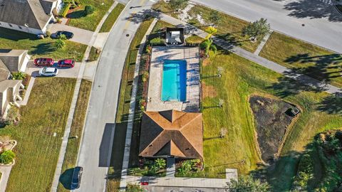 A home in KISSIMMEE