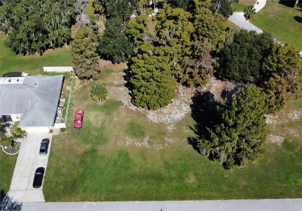 Photo of Lake Pierce Drive, Lake Wales, FL 33898 (MLS # TB8479165)