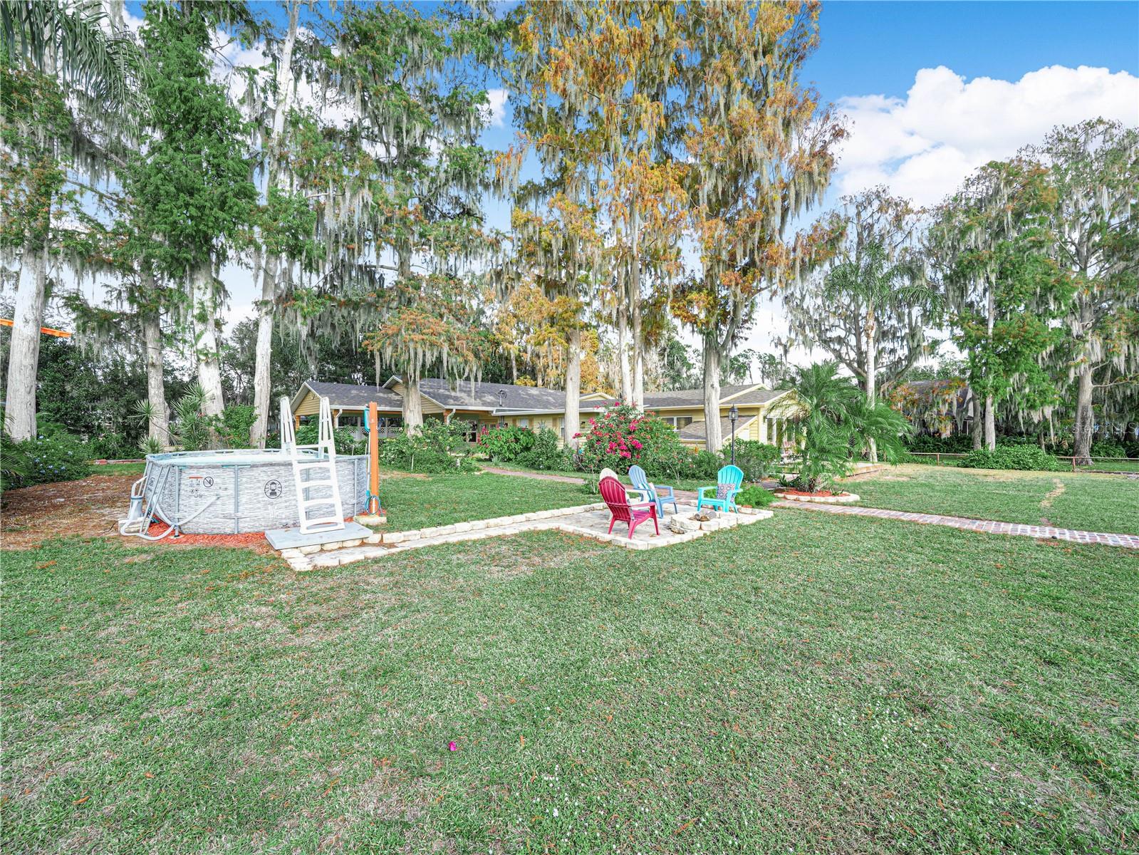 LAKE PIERCE HEIGHTS - Residential