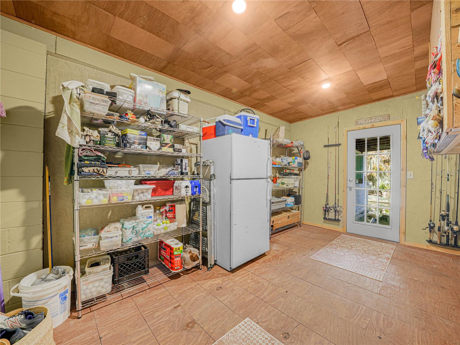 LAKE PIERCE HEIGHTS - Residential