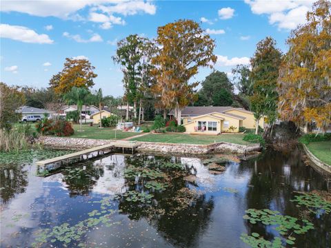 Photo of 6404 Jenny Drive, Lake Wales, FL 33898 (MLS # L4958090)