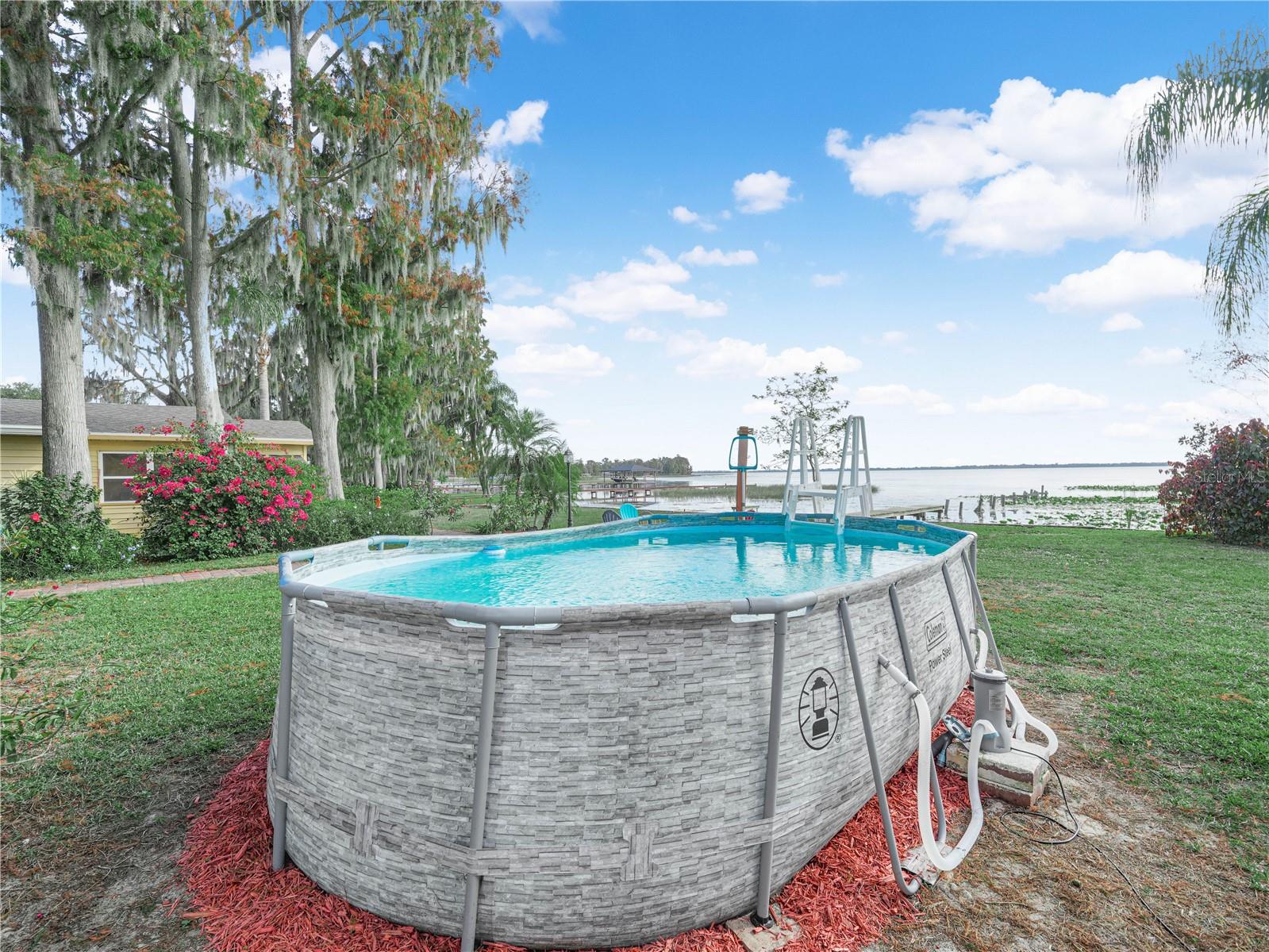 LAKE PIERCE HEIGHTS - Residential