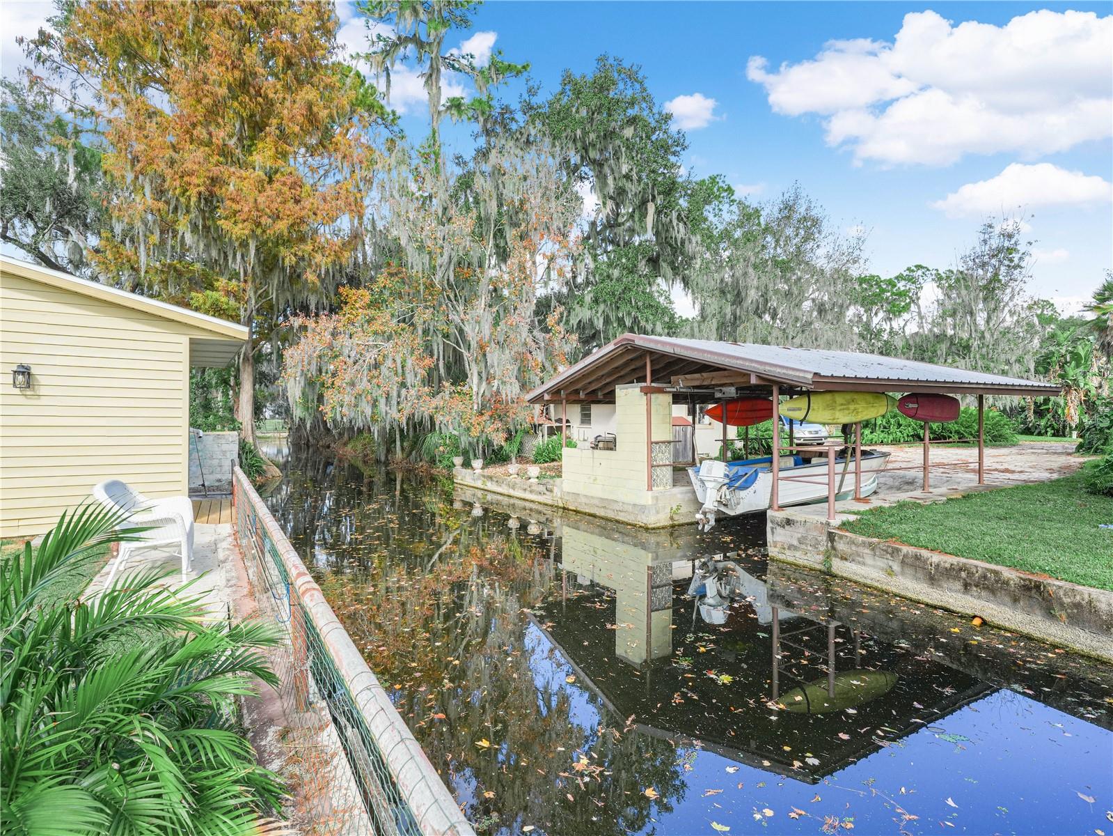 LAKE PIERCE HEIGHTS - Residential