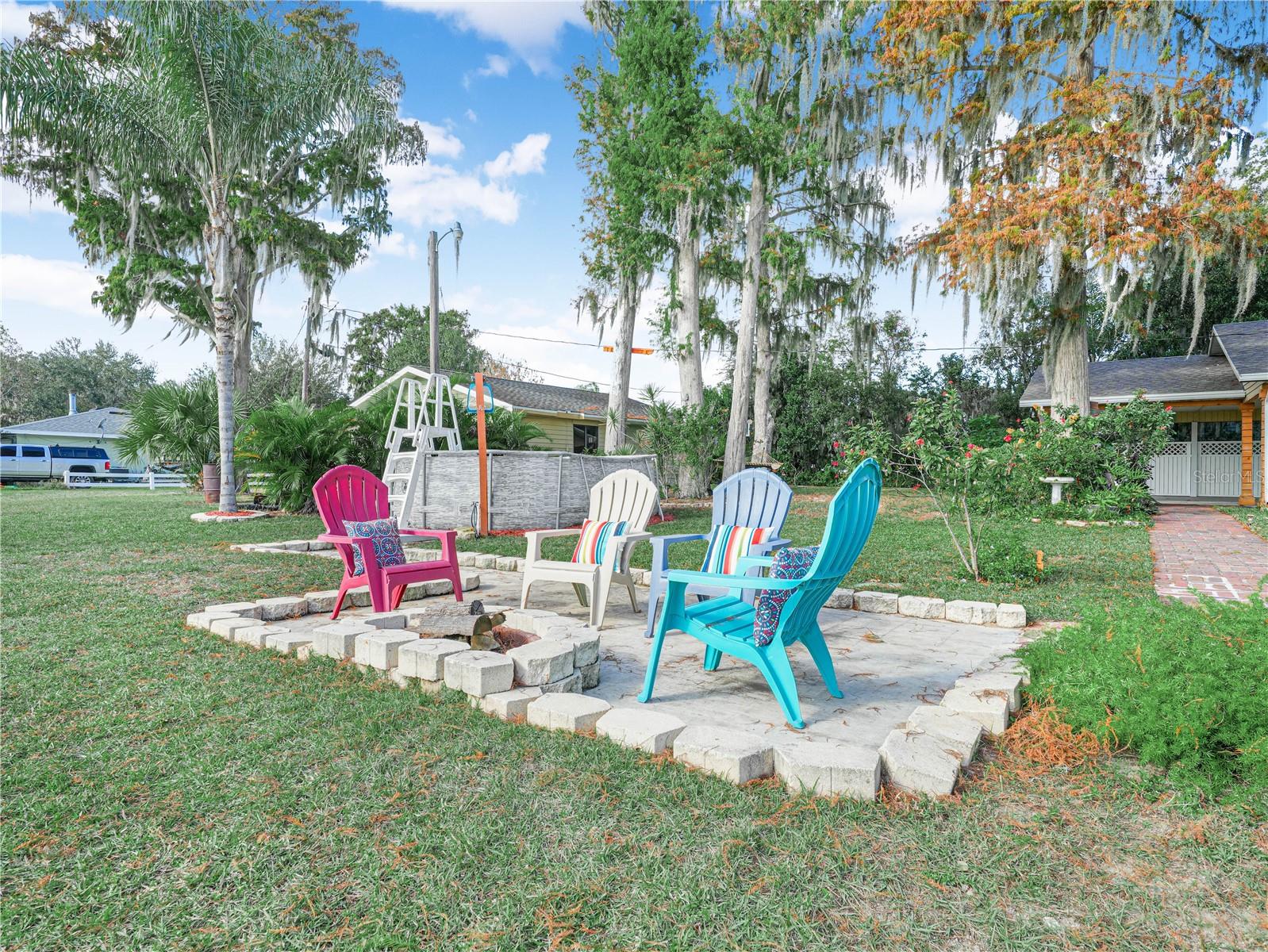 LAKE PIERCE HEIGHTS - Residential