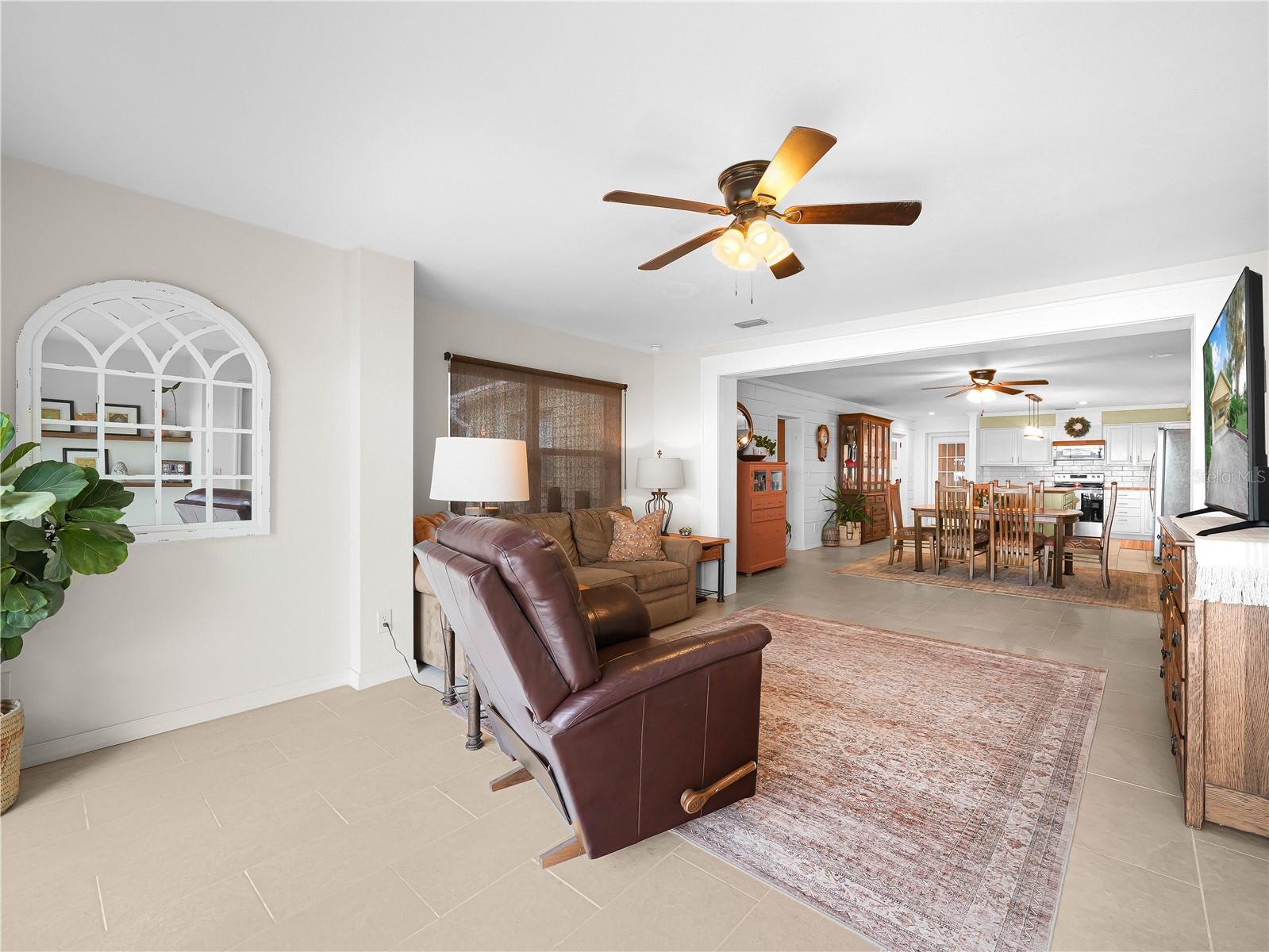 LAKE PIERCE HEIGHTS - Residential