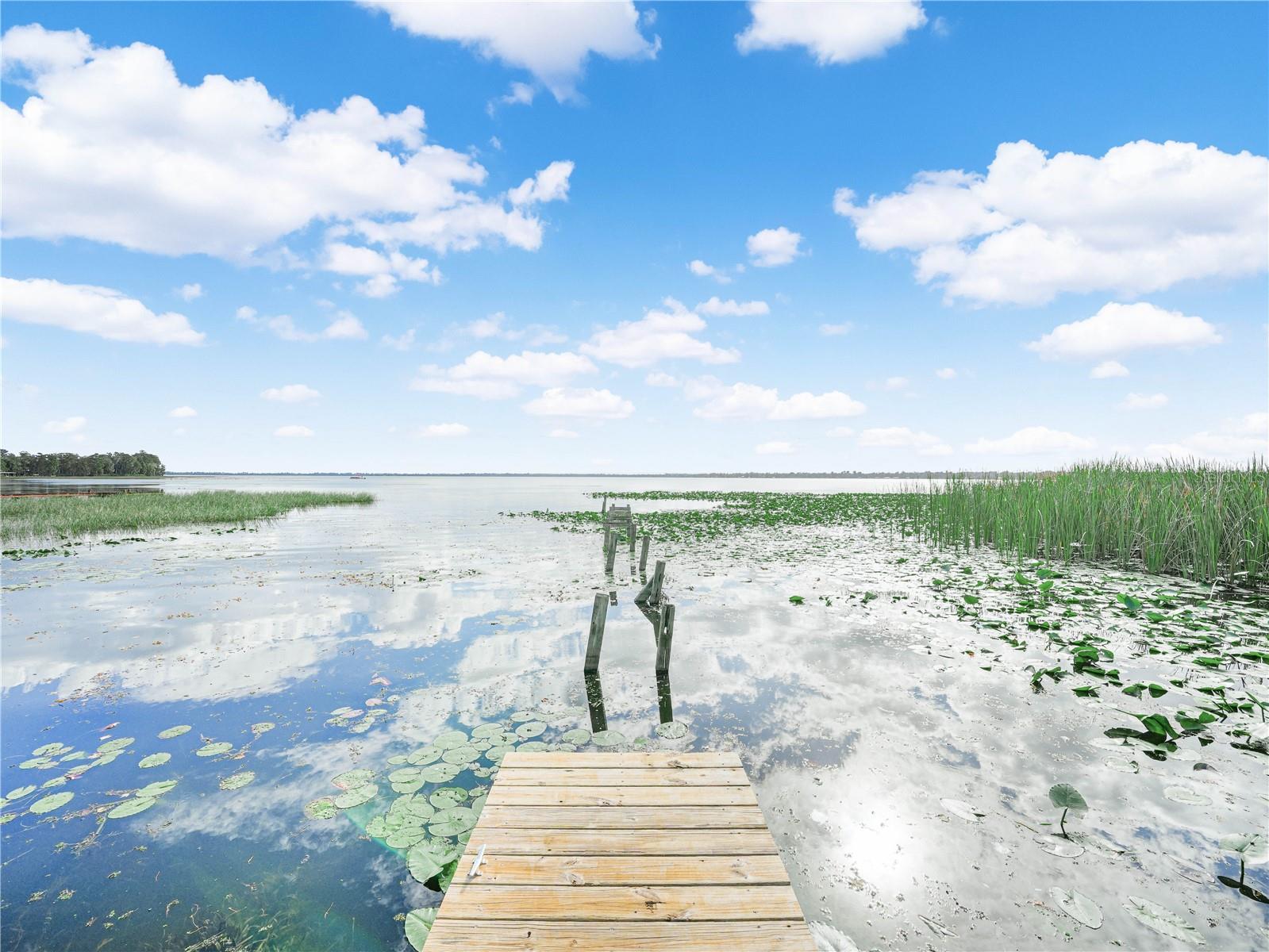 LAKE PIERCE HEIGHTS - Residential