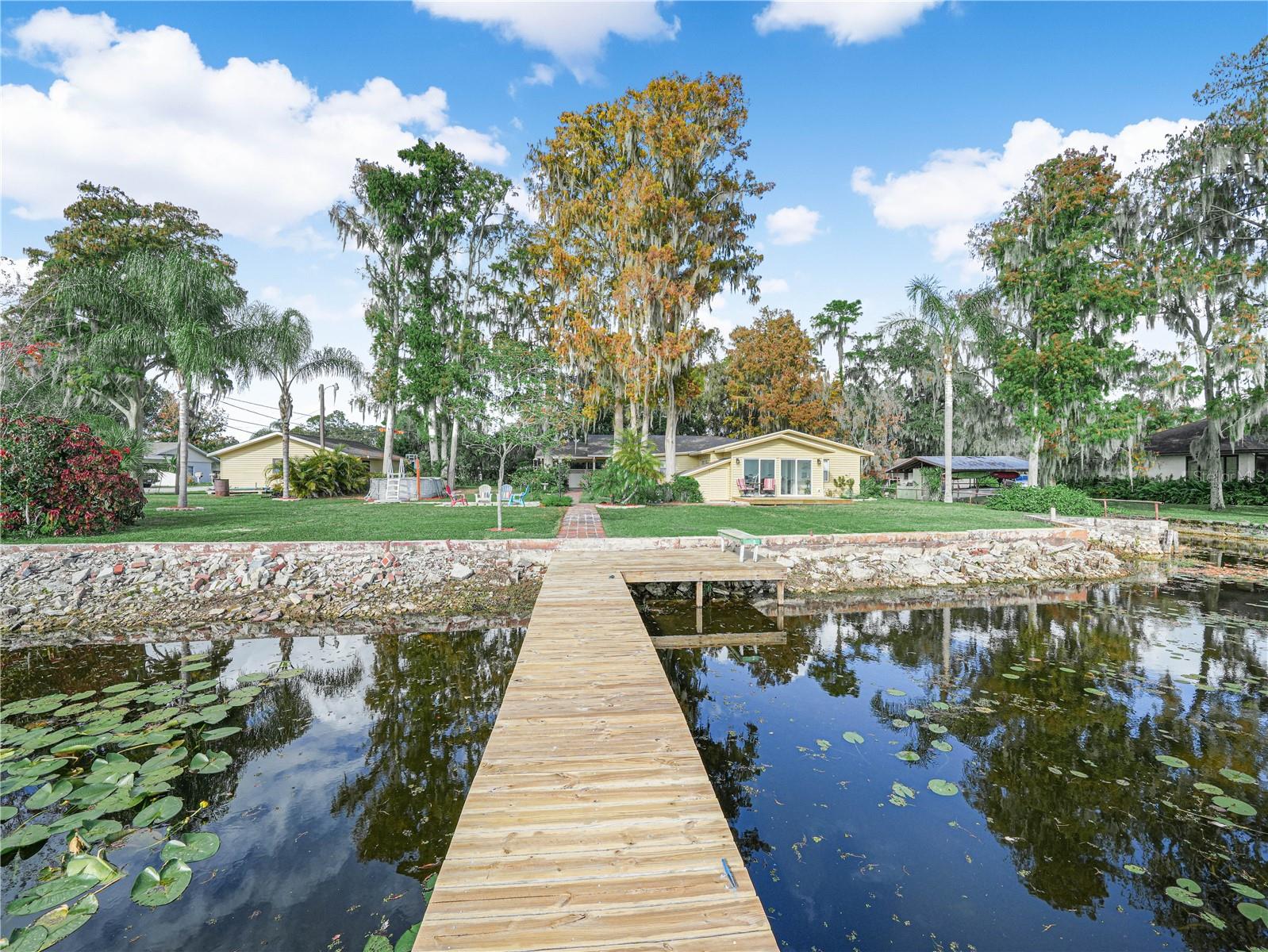 LAKE PIERCE HEIGHTS - Residential