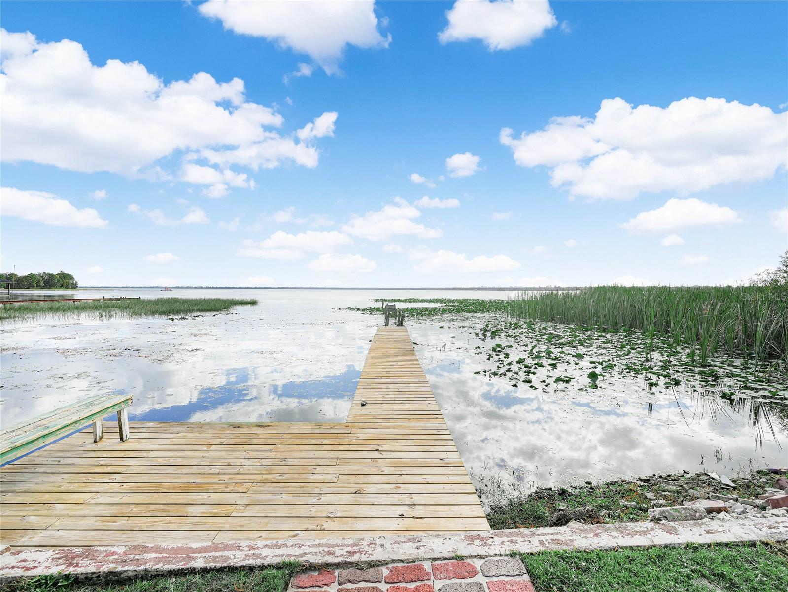 LAKE PIERCE HEIGHTS - Residential