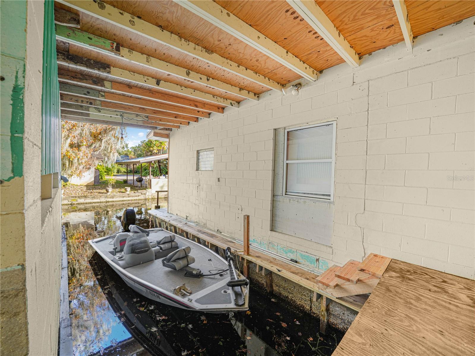 LAKE PIERCE HEIGHTS - Residential