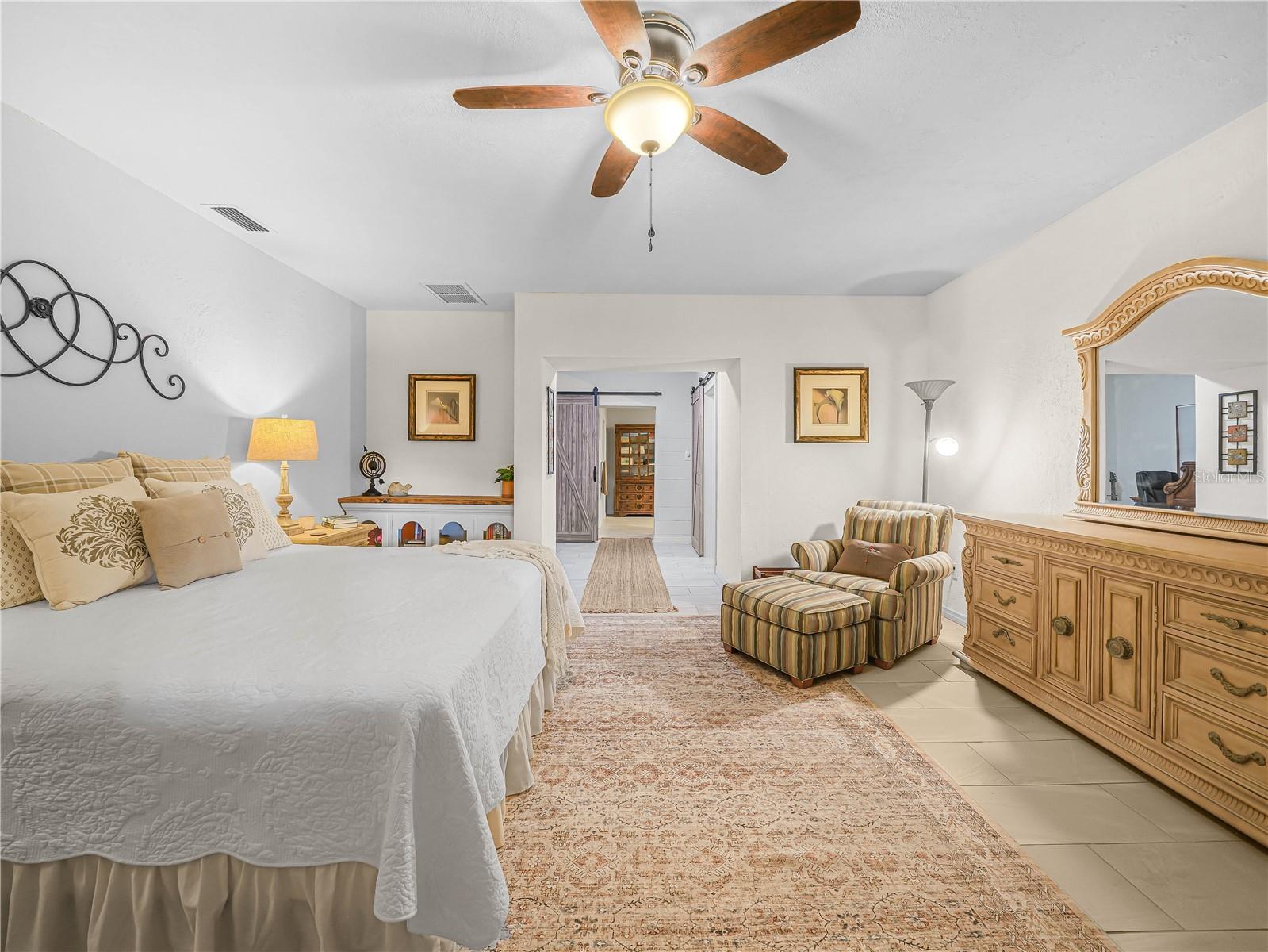 LAKE PIERCE HEIGHTS - Residential