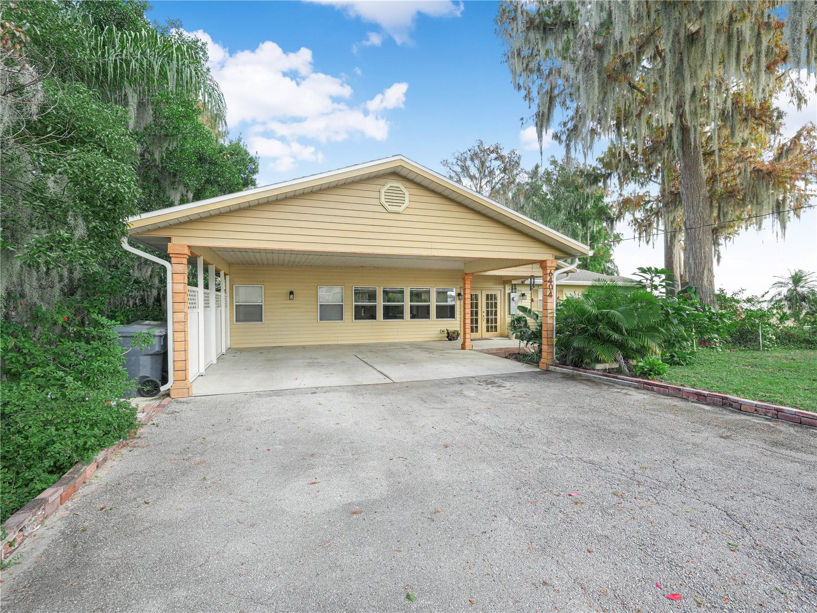 LAKE PIERCE HEIGHTS - Residential