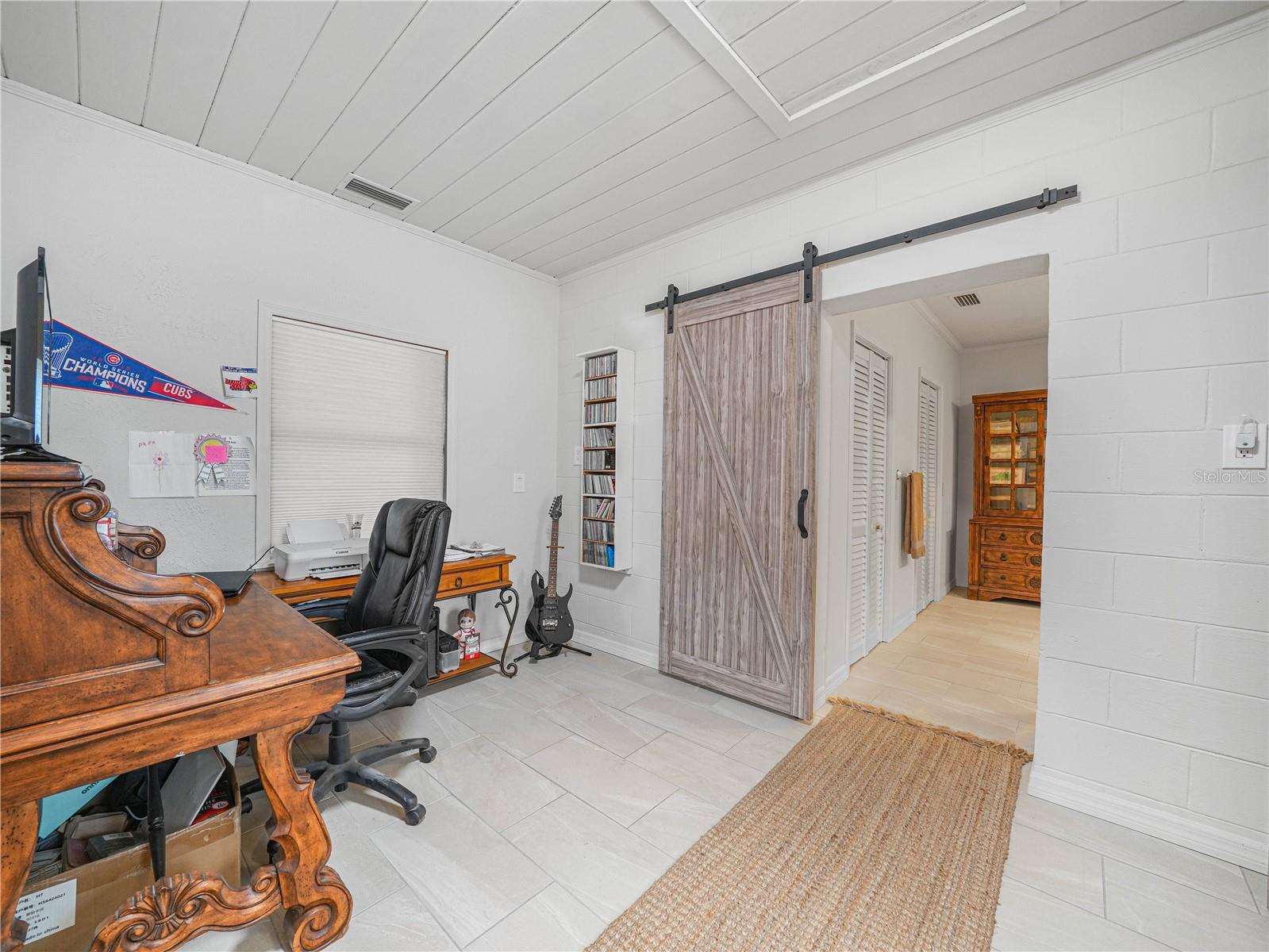 LAKE PIERCE HEIGHTS - Residential