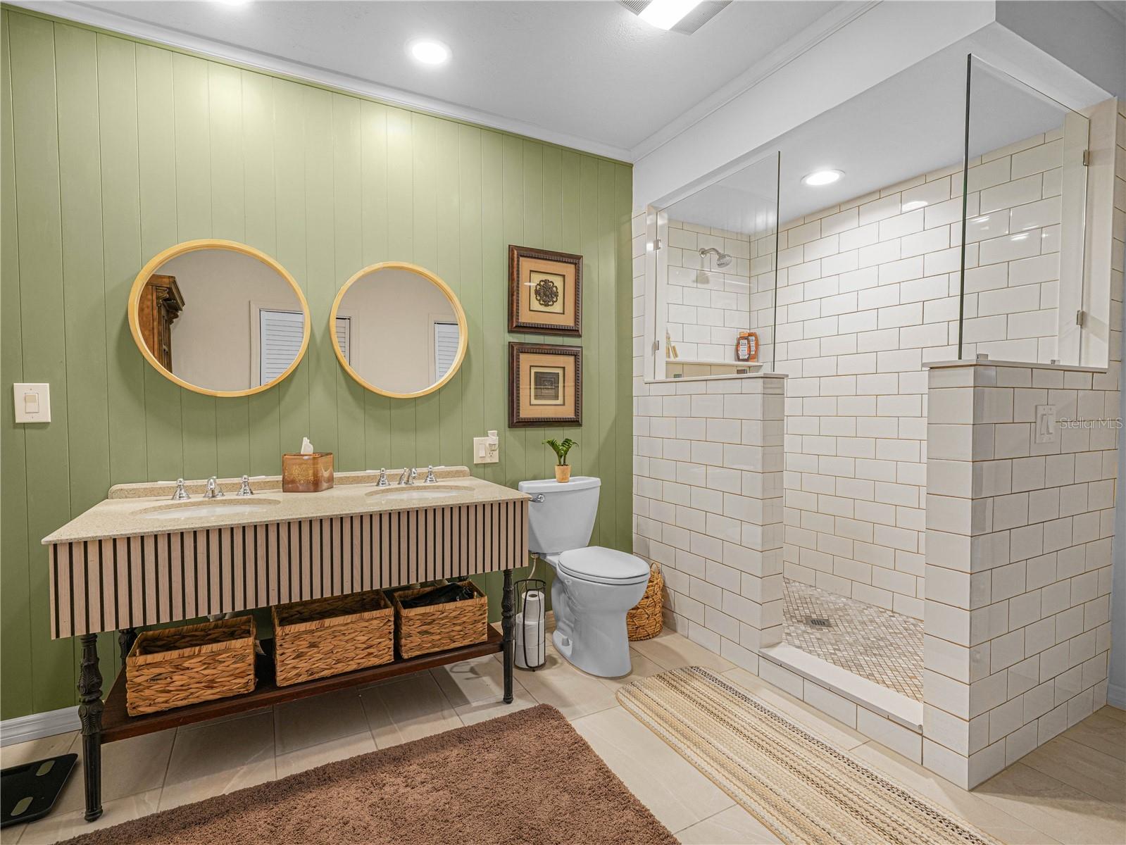 LAKE PIERCE HEIGHTS - Residential