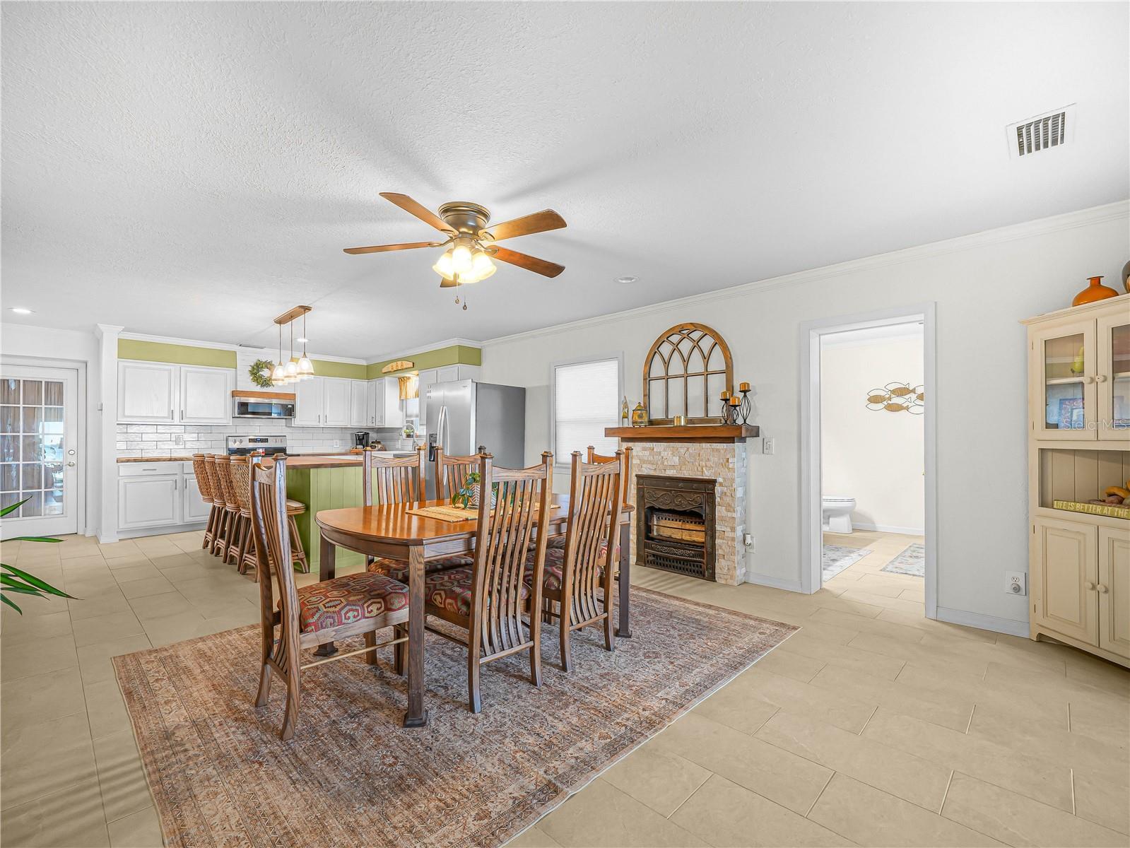 LAKE PIERCE HEIGHTS - Residential