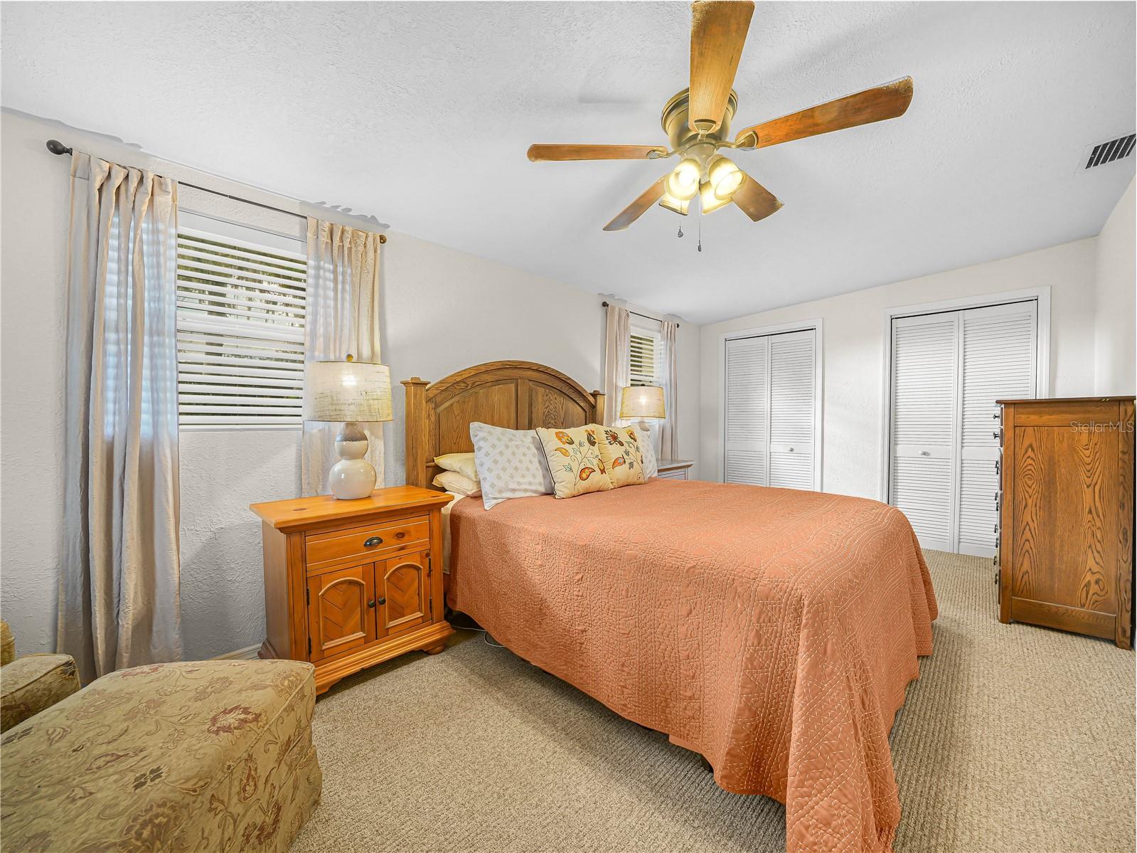 LAKE PIERCE HEIGHTS - Residential