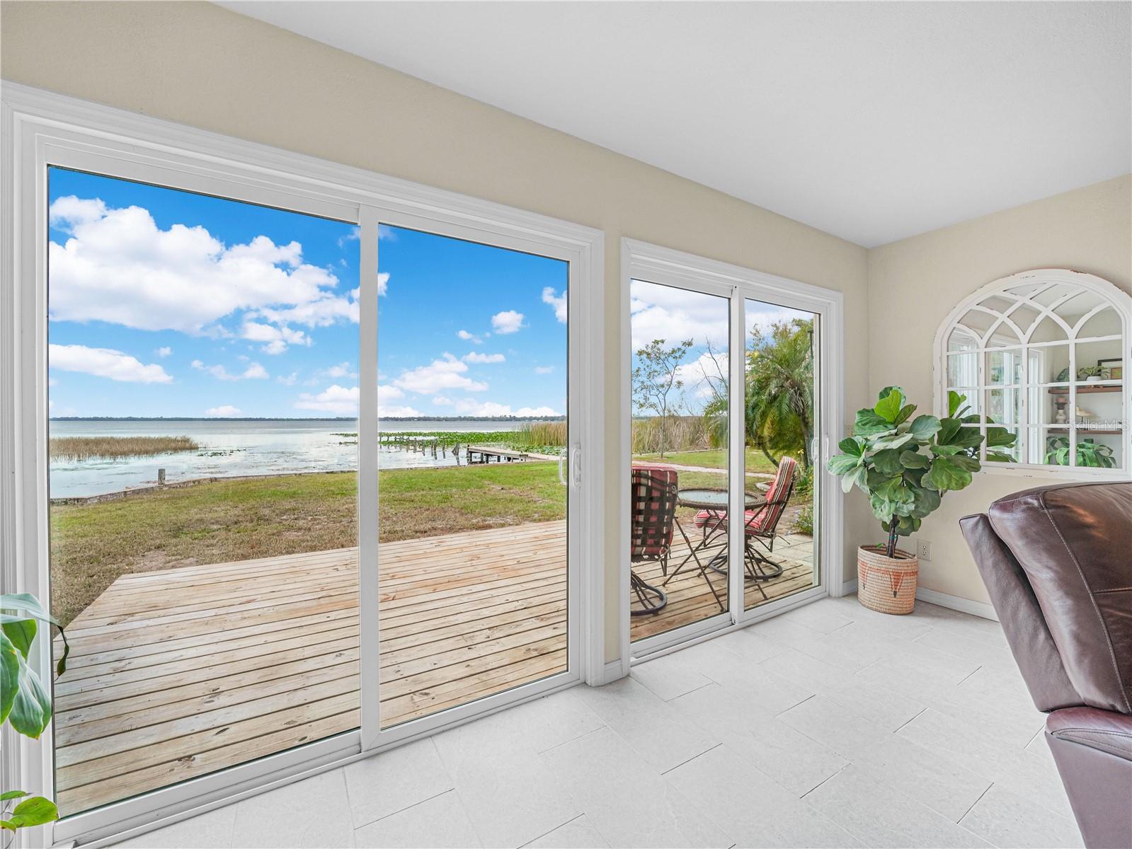 LAKE PIERCE HEIGHTS - Residential