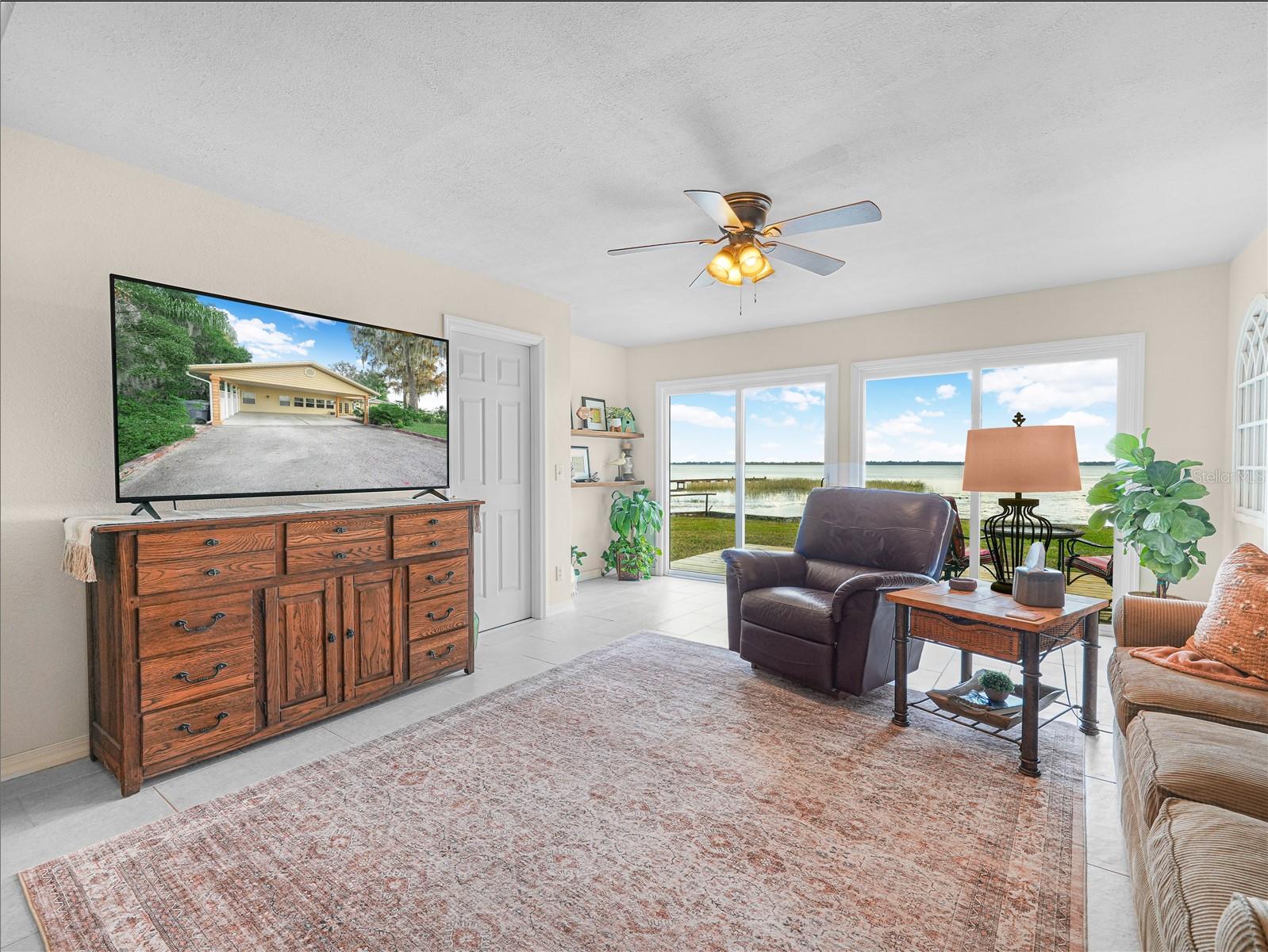 LAKE PIERCE HEIGHTS - Residential