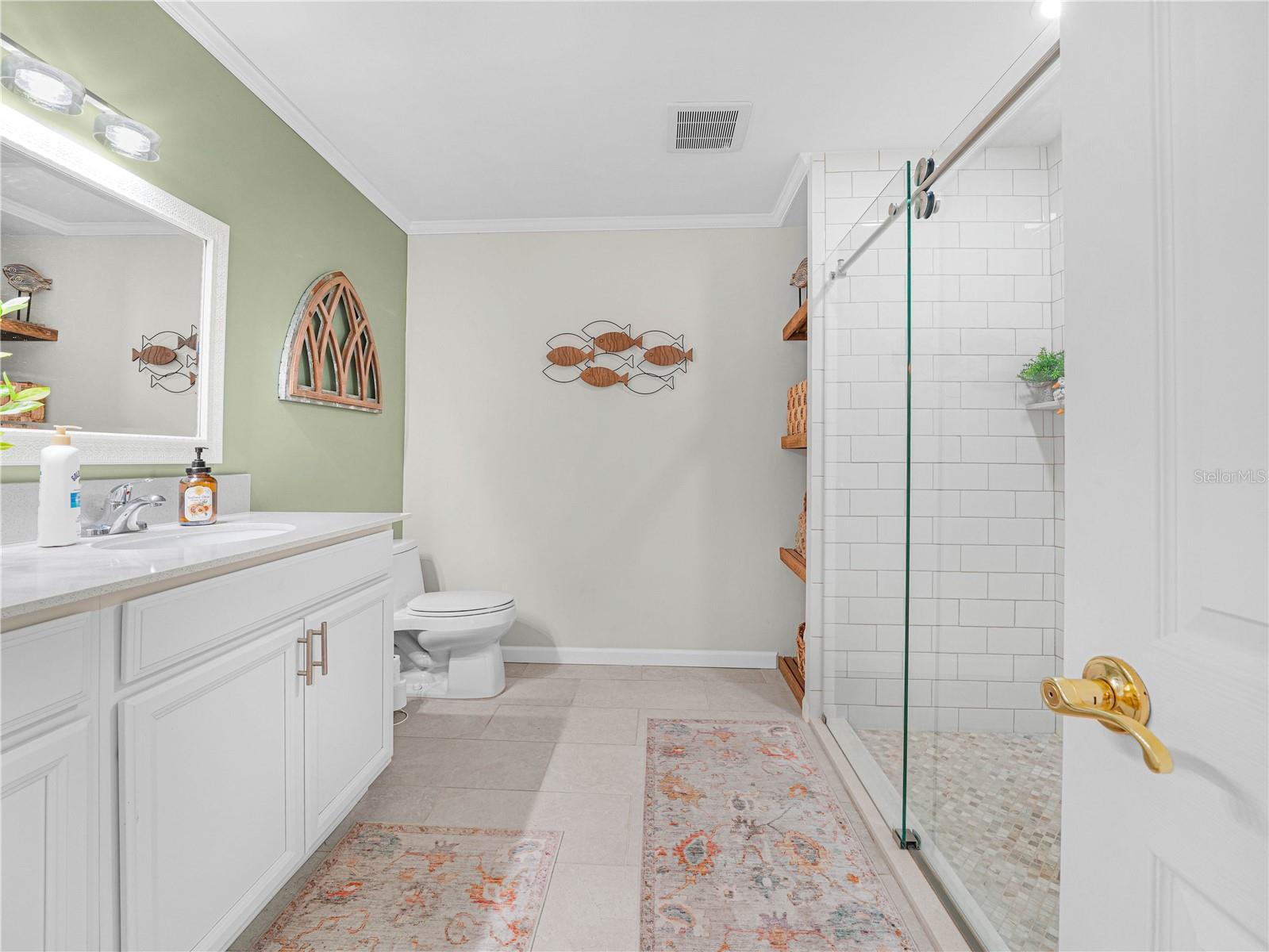 LAKE PIERCE HEIGHTS - Residential