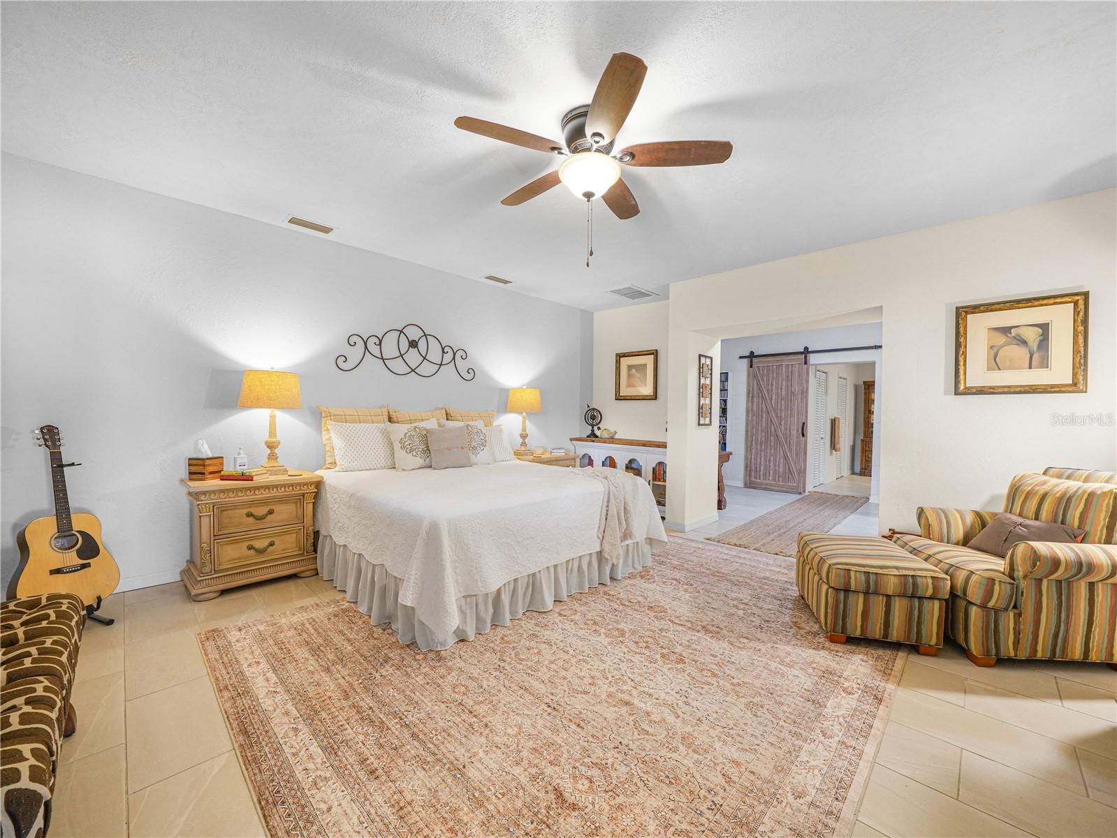 LAKE PIERCE HEIGHTS - Residential