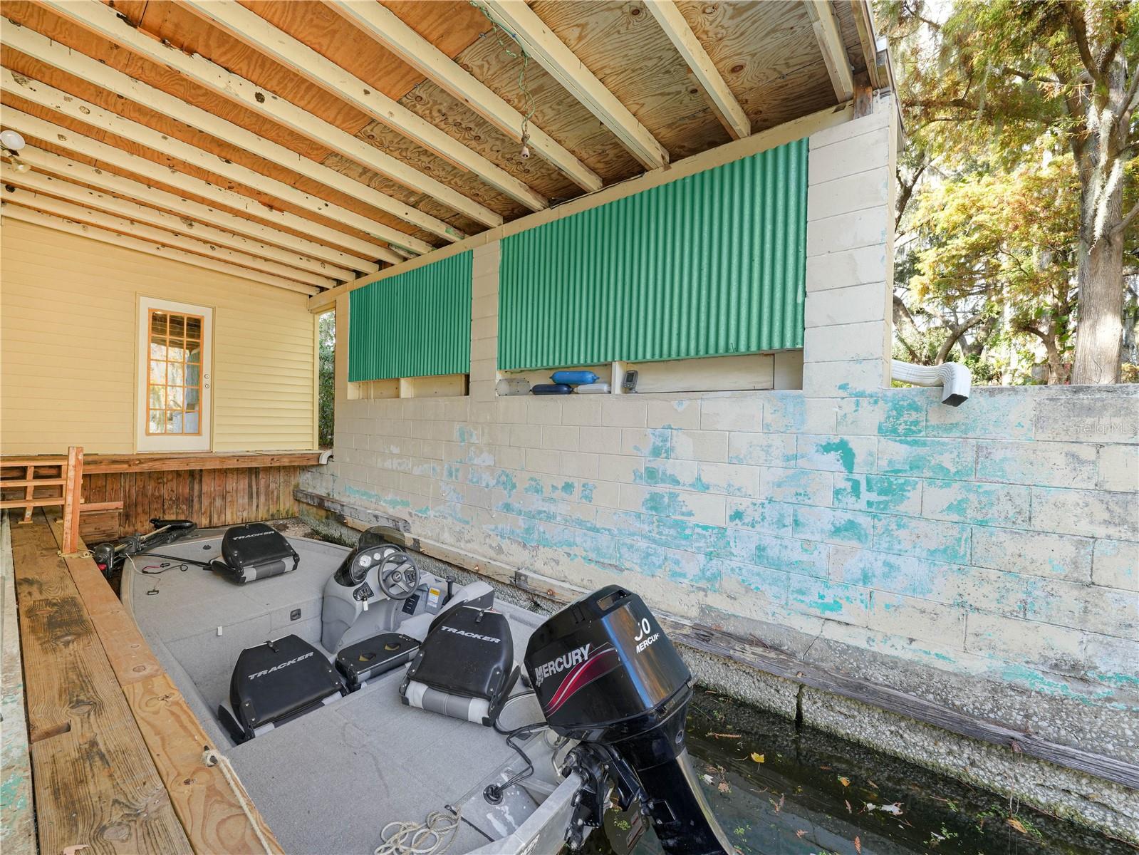 LAKE PIERCE HEIGHTS - Residential