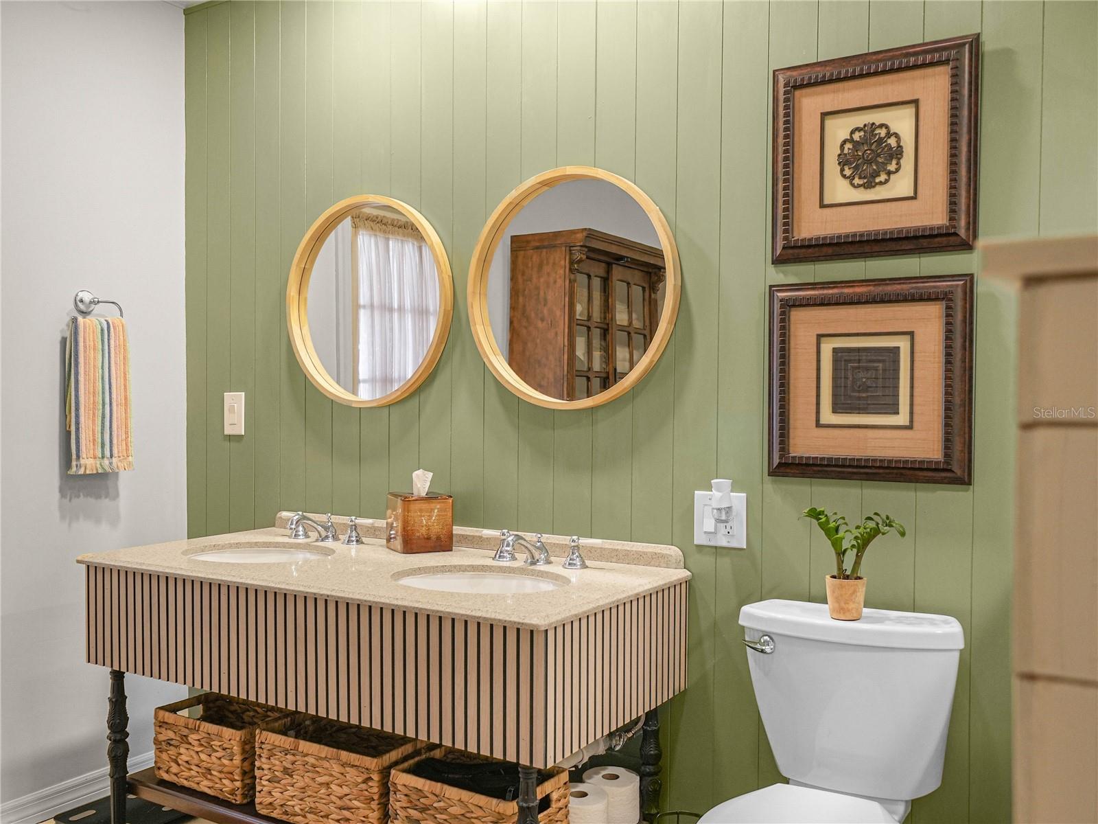 LAKE PIERCE HEIGHTS - Residential