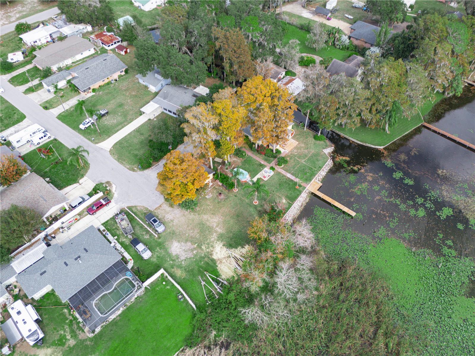 LAKE PIERCE HEIGHTS - Residential