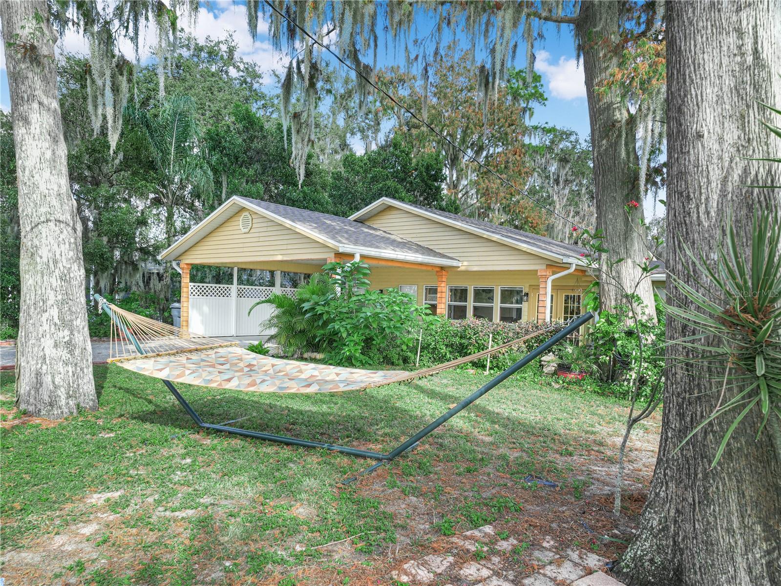 LAKE PIERCE HEIGHTS - Residential