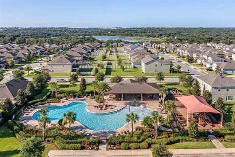 Tiny photo for 2227 Napone Lane, Minneola, FL 34715 (MLS # O6432011)
