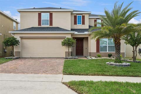 Photo of 2227 Napone Lane, Minneola, FL 34715 (MLS # O6432011)