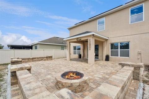 Tiny photo for 2227 Napone Lane, Minneola, FL 34715 (MLS # O6432011)