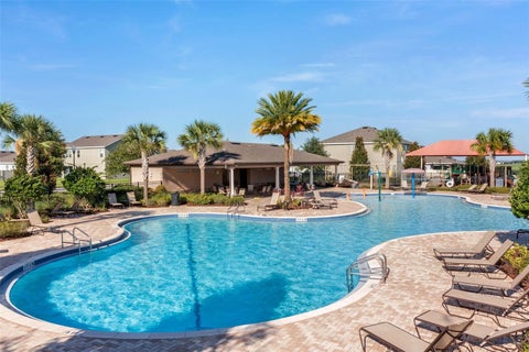 Tiny photo for 2227 Napone Lane, Minneola, FL 34715 (MLS # O6432011)