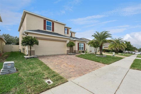 Tiny photo for 2227 Napone Lane, Minneola, FL 34715 (MLS # O6432011)