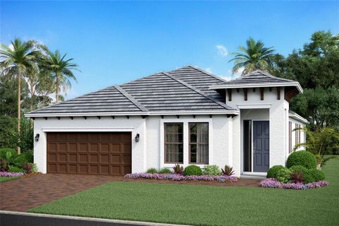 Photo of 17150 Savory Mist Circle, Lakewood Ranch, FL 34211 (MLS # R4908882)