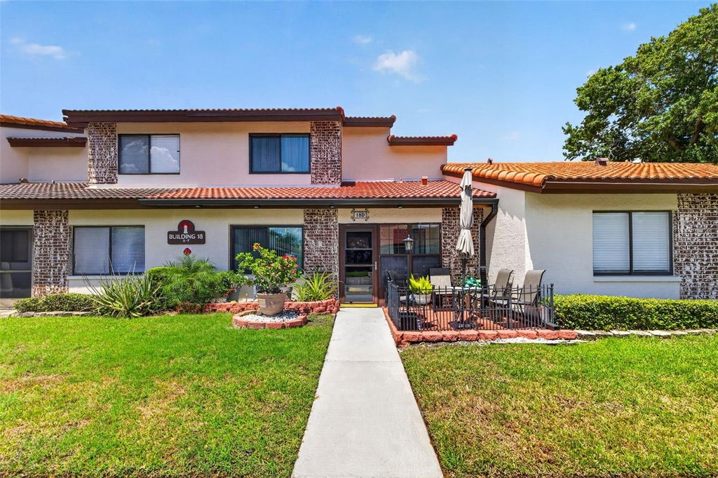 Photo of 7360 Ulmerton Road #18D, Largo, FL 33771 (MLS # TB8545706)