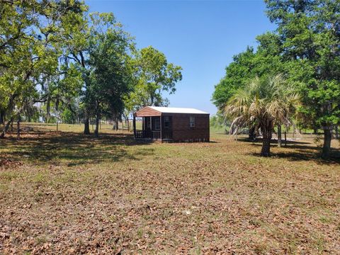 A home in DUNNELLON