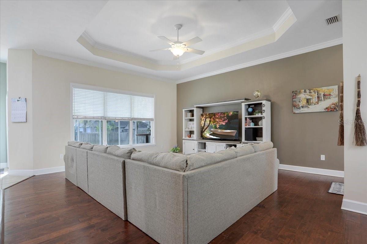 HERITAGE OAKS PH 1 - Residential