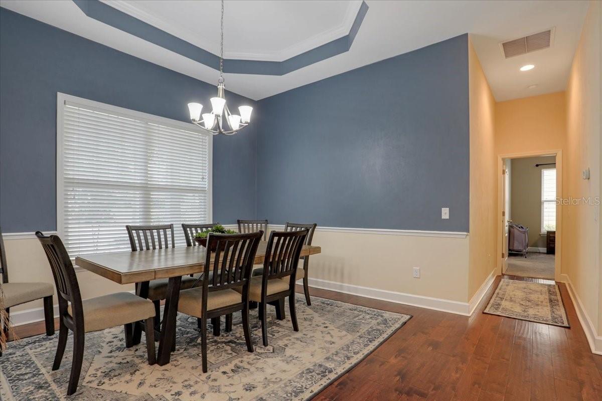 HERITAGE OAKS PH 1 - Residential