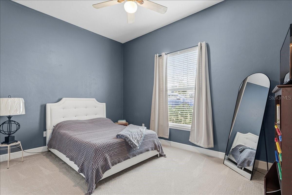 HERITAGE OAKS PH 1 - Residential