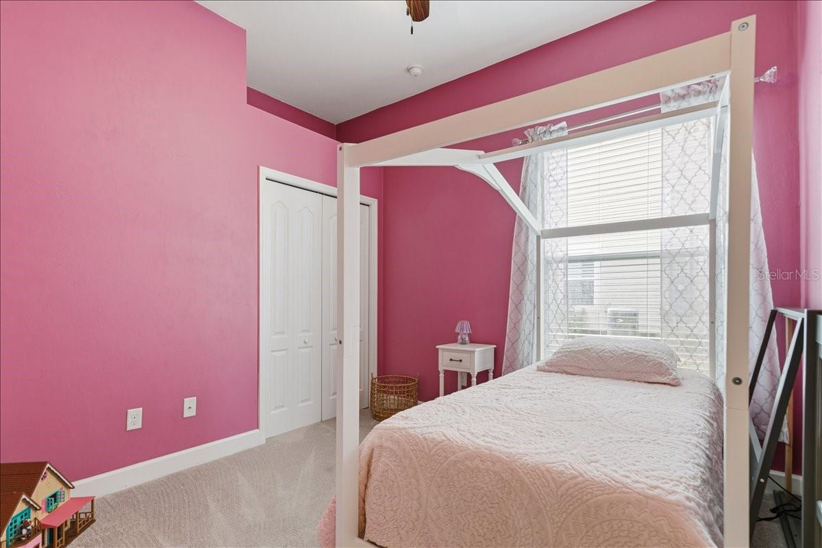 HERITAGE OAKS PH 1 - Residential