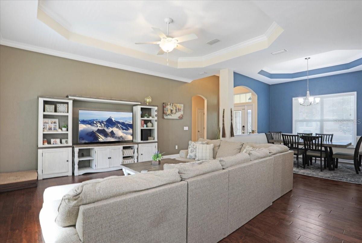 HERITAGE OAKS PH 1 - Residential