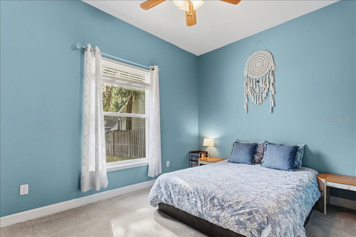 HERITAGE OAKS PH 1 - Residential