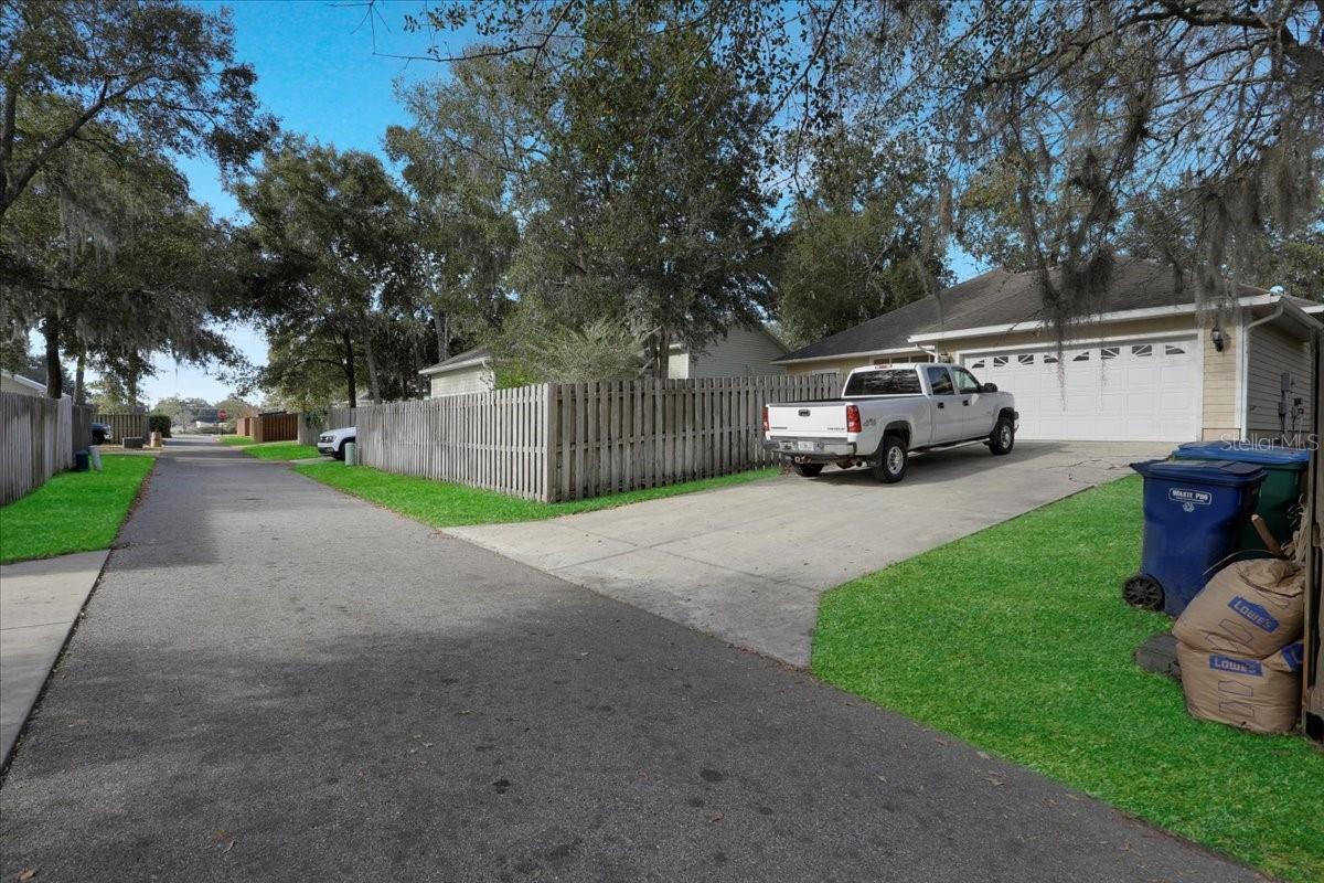 HERITAGE OAKS PH 1 - Residential