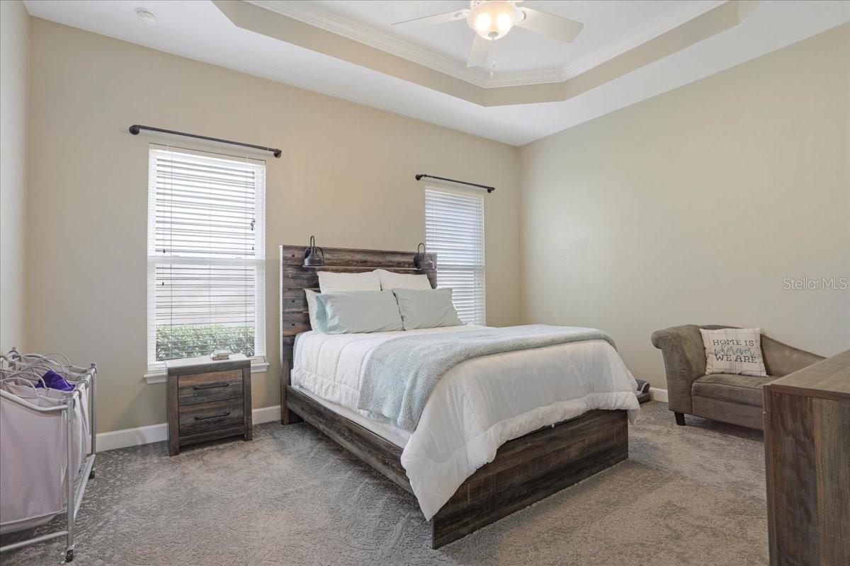 HERITAGE OAKS PH 1 - Residential