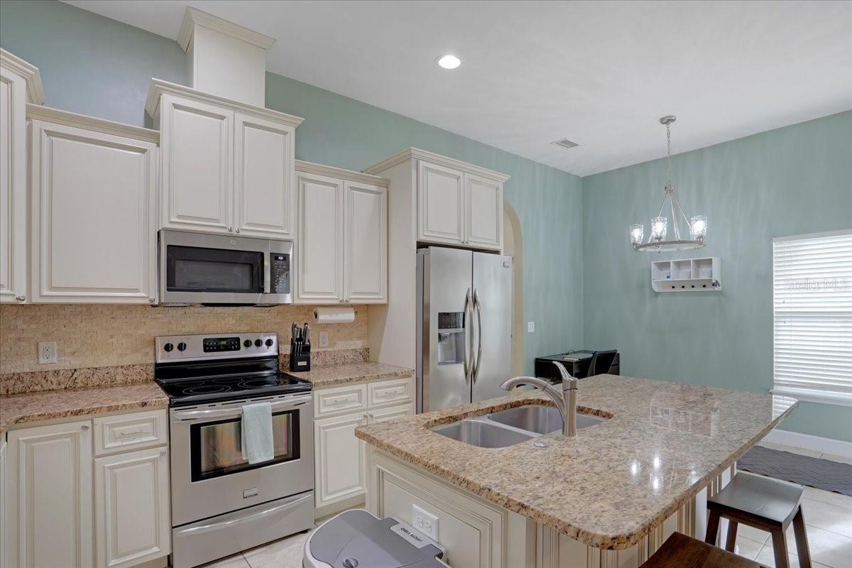 HERITAGE OAKS PH 1 - Residential